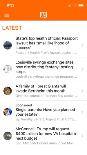 Insider Louisville News(圖3)-速報App