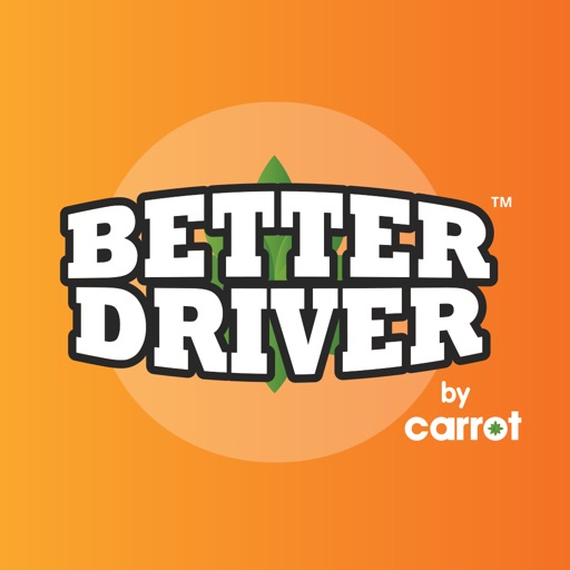 Better Driver by Carrot Insurance