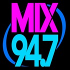 Top 17 Music Apps Like Mix 94.7 WBRX Altoona - Best Alternatives