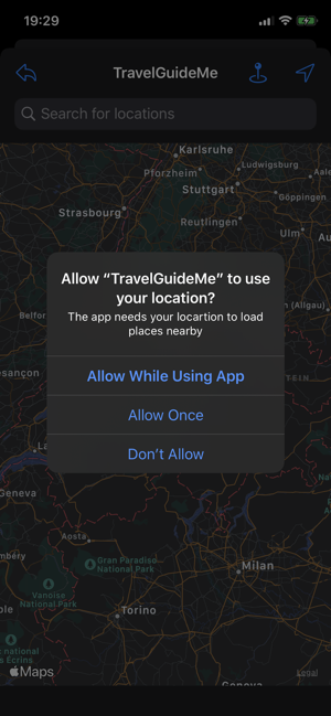 TravelGuideMe(圖2)-速報App