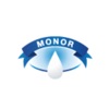 Monor B2B Application