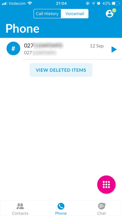 Liquid Telecom Communicator screenshot-4