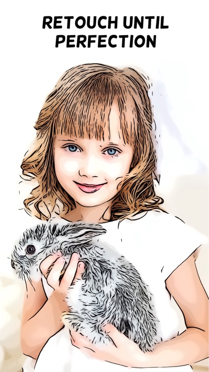 Clip2Comic & Caricature Maker screenshot-6