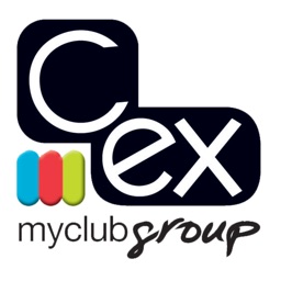 The C.ex Group App