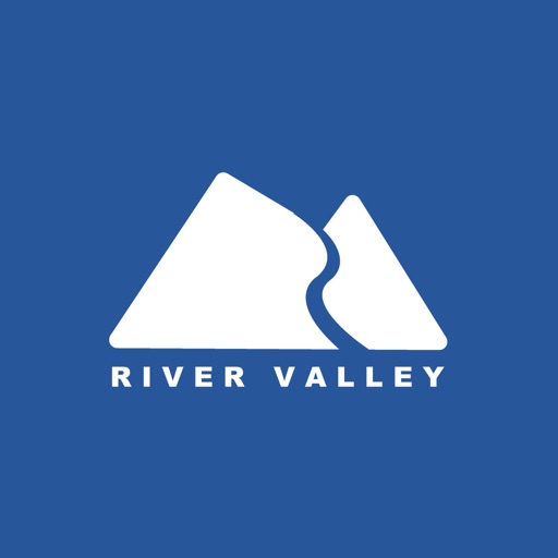 River Valley WV Icon