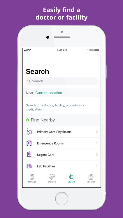 Aetna Health screenshot-4