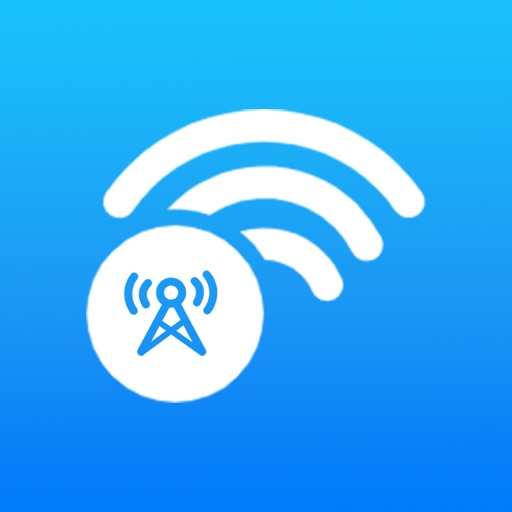 WiFi管家助手-极速万能WiFi密码管家