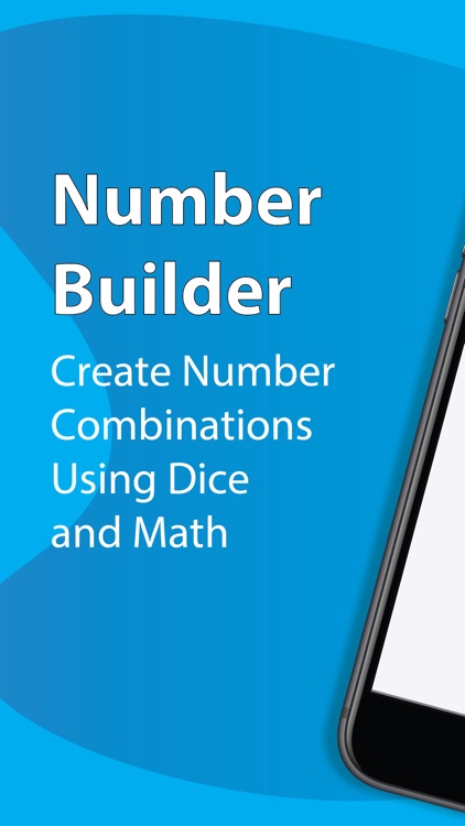 Number Builder - Puzzle Solver