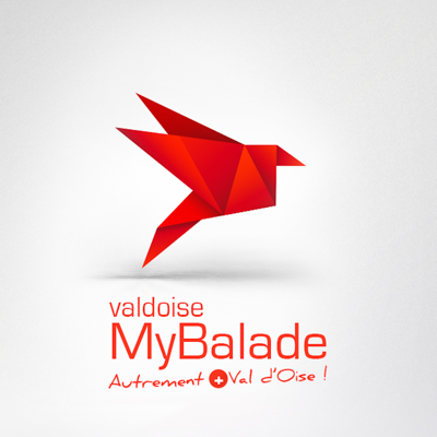 valdoise MyBalade