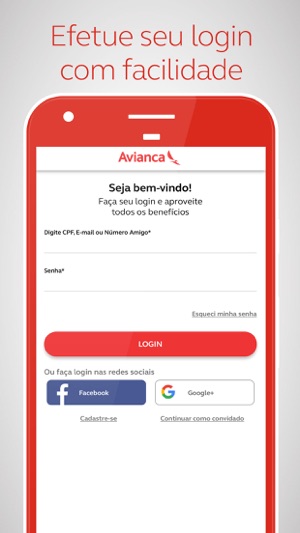 Avianca Brasil(圖4)-速報App