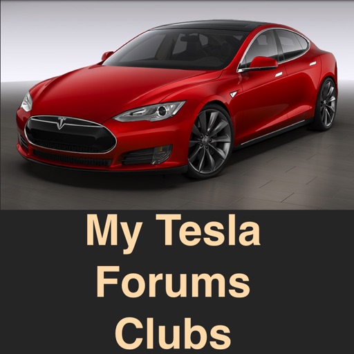 App For Tesla
