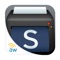 Use the SafeCom Mobile Print app to print from your iPhone and iPad to SafeCom Mobile Print enabled printers in your organizations network