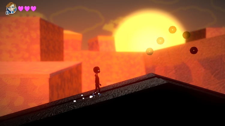 Amy's Grace Adventure