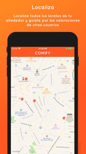 Comify(圖3)-速報App