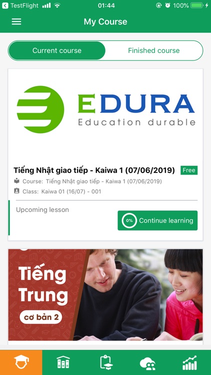 Edura VN