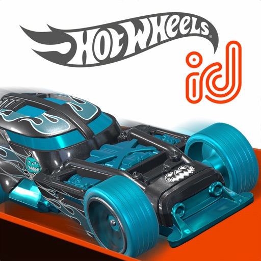 hot wheels iphone