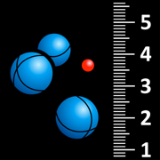 Booble (for petanque game)