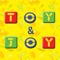 Welcome to Toy Joy- The fun land filled with Toys