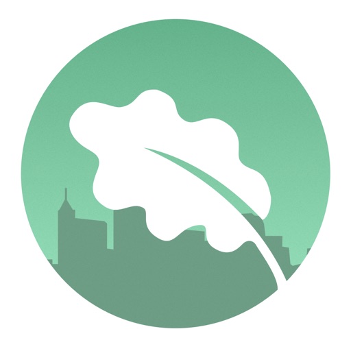 Downtown Raleigh iOS App