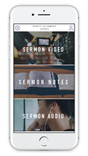 Trinity Fellowship Church(圖3)-速報App