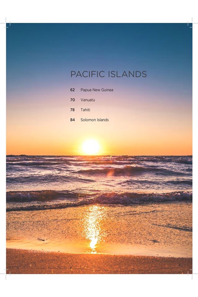 Let's Travel Magazine screenshot 3