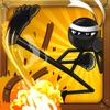 死の侵略-格闘ゲーム - iPhoneアプリ