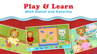 How to cancel & delete Daniel Tiger's Stop & Go Potty from iphone & ipad 4
