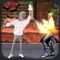 Scary Fighters game is a complete package of boxing and karate
