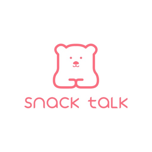 snacktalk iOS App