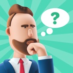Master Quiz - Brain Puzzles