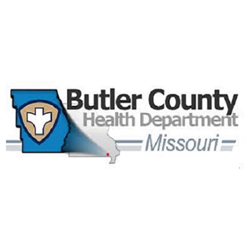 Butler County Public Health Icon