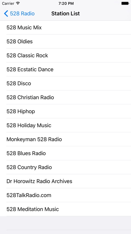 528 Radio