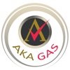 AKAGAS Smart Cylinder Meter