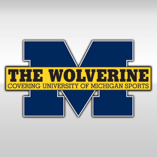 The Wolverine Magazine