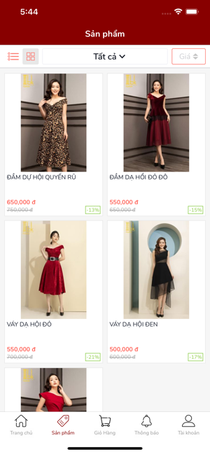 IBK Fashion(圖2)-速報App