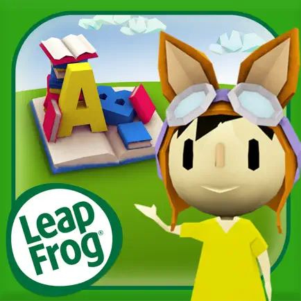 LeapFrog Academy™ Learning Cheats