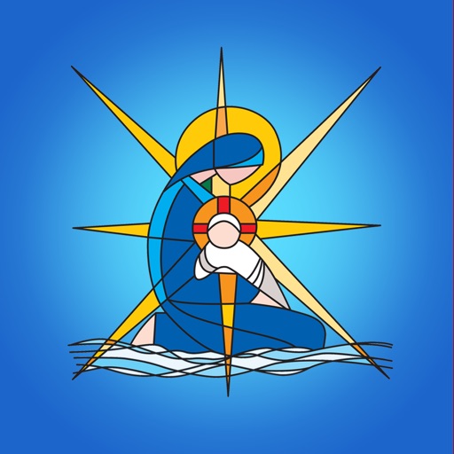 Our Lady Star of the Sea.