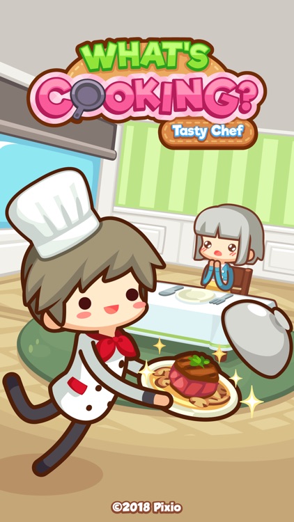 What's Cooking? - Mama Recipes screenshot-5