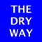 The Dry Way gives you the best chance of avoiding the rain