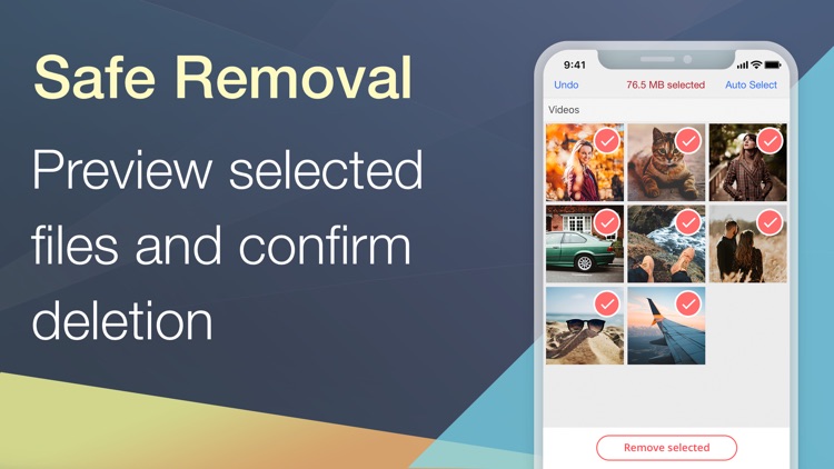 Phone Cleaner: Clean Storage screenshot-8