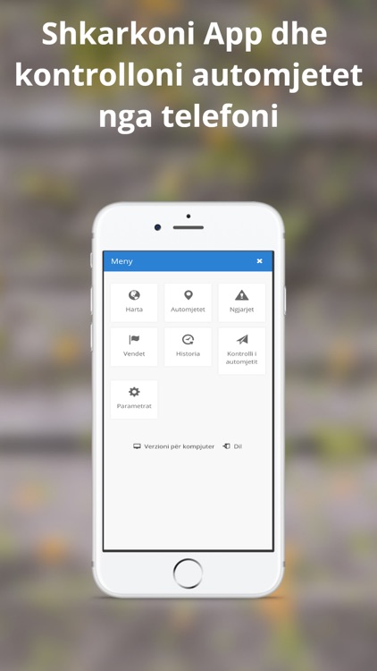 2Tech GPS screenshot-4