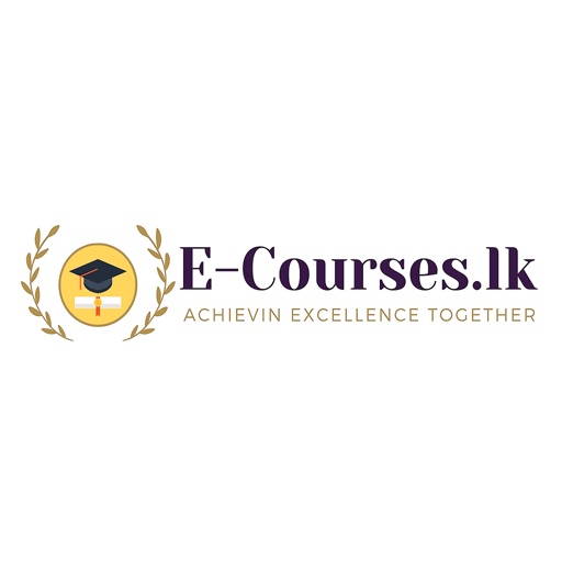 E-Courses.lk