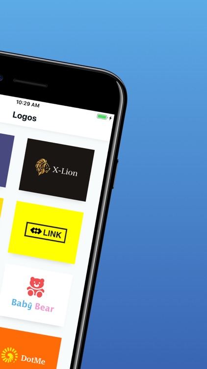 Logo Creator-icon design maker