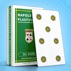 Application Scopa Dal Negro 4+