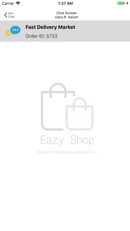 Eazy Shop screenshot-9