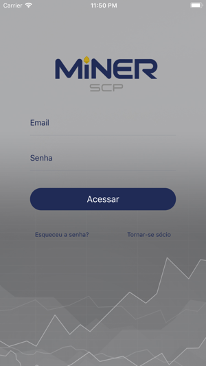 SCP Miner(圖1)-速報App