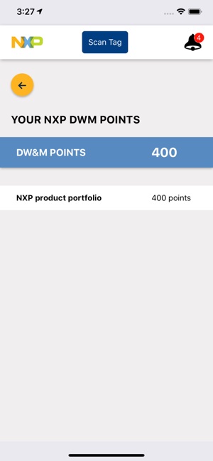 NXP DWM(圖4)-速報App