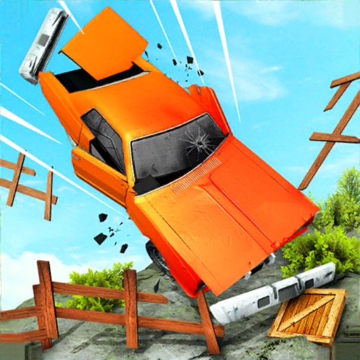 Crash Cars!  App Price Intelligence by Qonversion