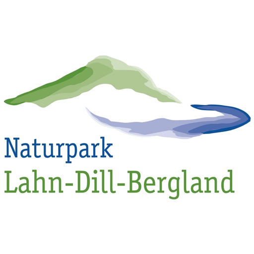 Naturpark Lahn-Dill-Bergland icon
