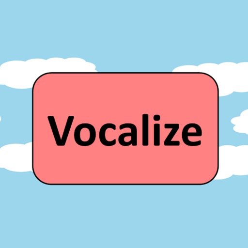 Vocalize (Premium)